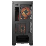 Cougar Airface Eco RGB Mid Tower - Black - Image 5