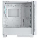 Cougar Airface Eco RGB Mid Tower - White - Image 6