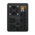 APC BX1100I-IN 1100VA 230V Back-UPS - Image 3