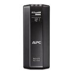 APC Pro BR1000G-IN 1000VA Back-UPS System - Image 2