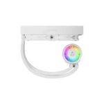 ARCTIC Liquid Freezer III Pro 240 ARGB AIO CPU Cooler (White) - Image 2