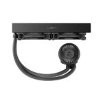 ARCTIC Liquid Freezer III Pro 280 AIO CPU Liquid Cooler (Black) - Image 3