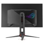 ASUS ROG Swift OLED PG32UCDM Gen3 (PG32UCDM3) Gaming Monitor - (PREBOOKING AVAILABLE DISPATCH AFTER 25TH MAY 2026) - Image 3