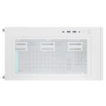Cougar Airface 180 Mid Tower Cabinet - White - Image 5