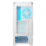 Cougar Airface 180 Mid Tower Cabinet - White - Image 6