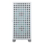 Cougar Airface Eco RGB Mid Tower - White - Image 4