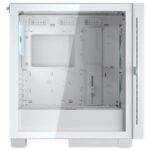 Cougar Airface Eco RGB Mid Tower - White - Image 7