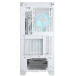 Cougar Airface Eco RGB Mid Tower - White - Image 2