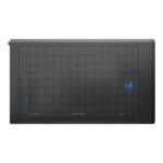 Cougar Airface Pure RGB Mid Tower Cabinet - Black - Image 5