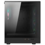 Cougar Airface Pure RGB Mid Tower Cabinet - Black - Image 6