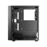 Antec AX65 ARGB ATX Mid Tower Case (Black) - Image 2