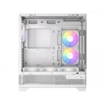 Antec CX700 RGB ELITE Mid-Tower Gaming Case (White) - Image 2