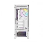 Antec CX700 RGB ELITE Mid-Tower Gaming Case (White) - Image 3