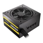 Antec G650 650 Watt 80 Plus Gold Semi Modular Power Supply - Image 2