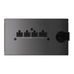 Antec G650 650 Watt 80 Plus Gold Semi Modular Power Supply - Image 3