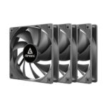Antec P12 PWM 120mm Case Fan (3in1 Pack)