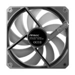 Antec P12R ARGB 120mm Reverse Cabinet Fan - Image 3