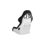 Fanatec GT Cockpit Seat (White) - Image 2
