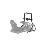 Fanatec GT Cockpit Monitor Stand (Black) - Image 3