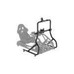 Fanatec GT Cockpit Monitor Stand (Black) - Image 2