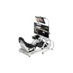 Fanatec GT Cockpit Monitor Stand (White)