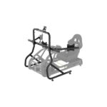 Fanatec GT Cockpit Triple Monitor Expansion Kit (Black) - Image 2