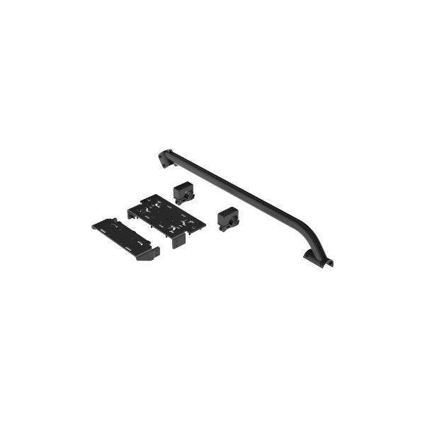CRD-9900023-WW-02.jpg Fanatec GT Cockpit Shifter Mount - Left (Black) - Image 1