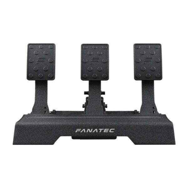 Fanatec CSL Elite Pedals V2