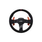 FANATEC CSL Elite Officially Licensed WRC Rally Sim Racing Steering Wheel
