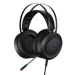 Cooler Master CH321 RGB Gaming Headset (Black) Cooler Master CH321 RGB Gaming Headset (Black)