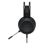 Cooler Master CH321 RGB Gaming Headset (Black) Cooler Master CH321 RGB Gaming Headset (Black)