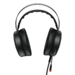 Cooler Master CH321 RGB Gaming Headset (Black)