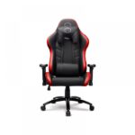 Cooler Master Caliber R2 Gaming Chair (Red)
