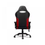 Cooler Master Caliber R2 Gaming Chair (Red) - Image 3