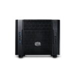 Cooler Master Elite 130 (M-ITX) Mini Tower Cabinet (Black) Cooler Master Elite 130 (M-ITX) Mini Tower Cabinet (Black)