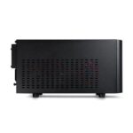 Cooler Master Elite 130 (M-ITX) Mini Tower Cabinet (Black) Cooler Master Elite 130 (M-ITX) Mini Tower Cabinet (Black)