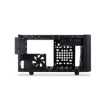 Cooler Master Elite 130 (M-ITX) Mini Tower Cabinet (Black) Cooler Master Elite 130 (M-ITX) Mini Tower Cabinet (Black)