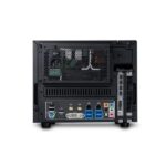 Cooler Master Elite 130 (M-ITX) Mini Tower Cabinet (Black) Cooler Master Elite 130 (M-ITX) Mini Tower Cabinet (Black)