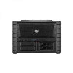 Cooler Master Haf XB Evo Mesh Cabinet (Black)