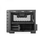 Cooler Master Haf XB Evo Mesh Cabinet (Black)