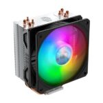 Cooler Master Hyper 212 ARGB CPU Air Cooler - Image 2