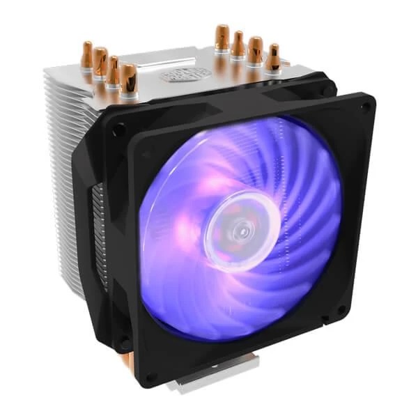 Cooler Master Hyper H410R RGB CPU Cooler Cooler Master Hyper H410R RGB CPU Cooler