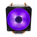 Cooler Master Hyper H410R RGB CPU Cooler Cooler Master Hyper H410R RGB CPU Cooler