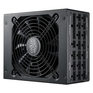Cooler Master M2000 Platinum 2000 Watt 80 Plus Platinum SMPS