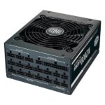 Cooler Master M2000 Platinum 2000 Watt 80 Plus Platinum SMPS