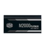 Cooler Master M2000 Platinum 2000 Watt 80 Plus Platinum SMPS