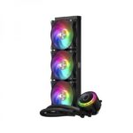 Cooler Master MASTERLIQUID ML360R RGB Cooler Master MASTERLIQUID ML360R RGB
