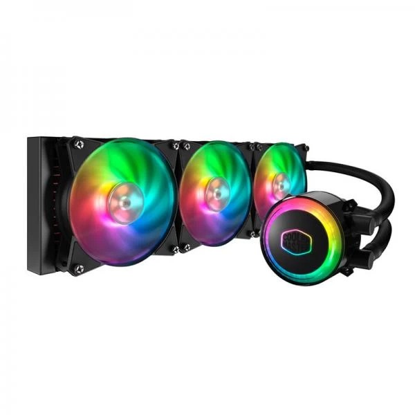 Cooler Master MASTERLIQUID ML360R RGB Cooler Master MASTERLIQUID ML360R RGB