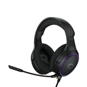 Cooler Master MH650 RGB (Black)