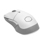 Cooler Master MM311 Wireless Gaming Mouse (White) - Image 2